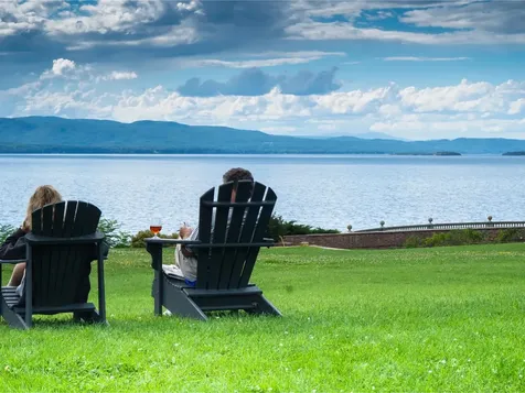 133 Covington Lane Shelburne VT 05482