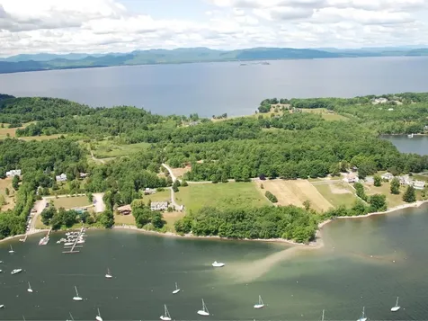 133 Covington Lane Shelburne VT 05482