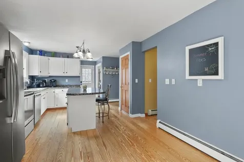 38 Holly View Drive New Ipswich NH 03071