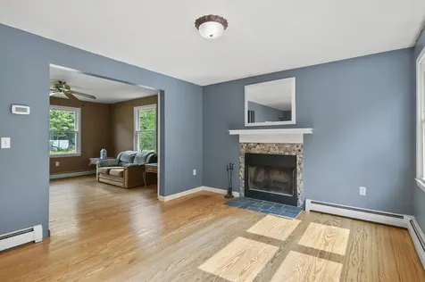 38 Holly View Drive New Ipswich NH 03071