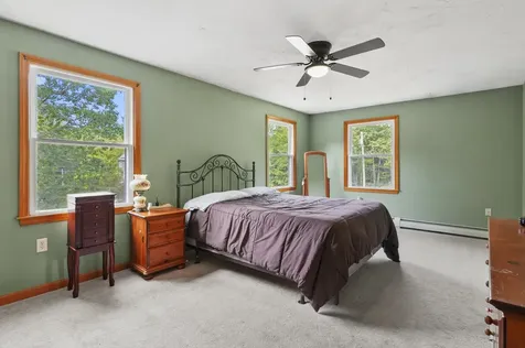 38 Holly View Drive New Ipswich NH 03071