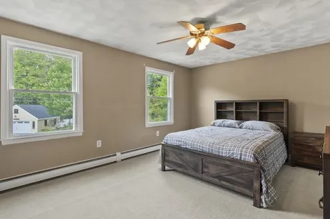 38 Holly View Drive New Ipswich NH 03071