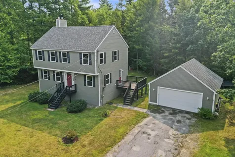 38 Holly View Drive New Ipswich NH 03071