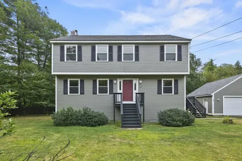 38 Holly View Drive New Ipswich NH 03071