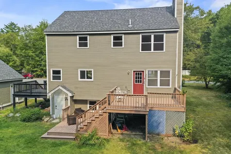 38 Holly View Drive New Ipswich NH 03071