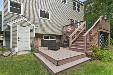 38 Holly View Drive New Ipswich NH 03071