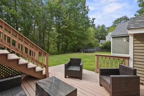 38 Holly View Drive New Ipswich NH 03071