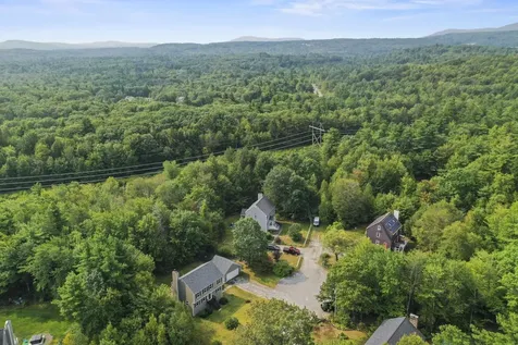 38 Holly View Drive New Ipswich NH 03071