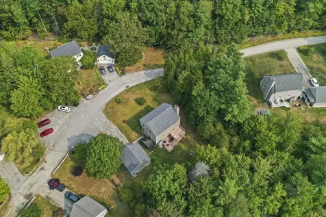38 Holly View Drive New Ipswich NH 03071