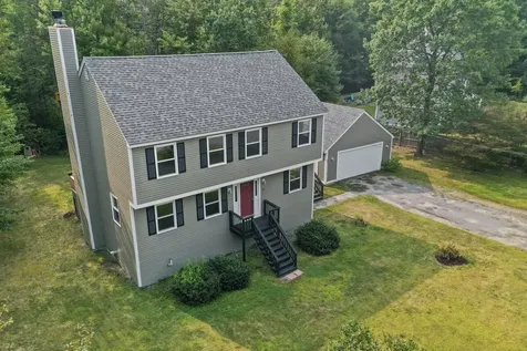 38 Holly View Drive New Ipswich NH 03071
