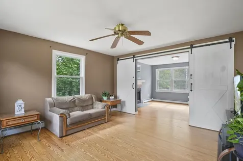 38 Holly View Drive New Ipswich NH 03071