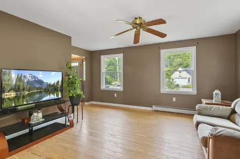 38 Holly View Drive New Ipswich NH 03071