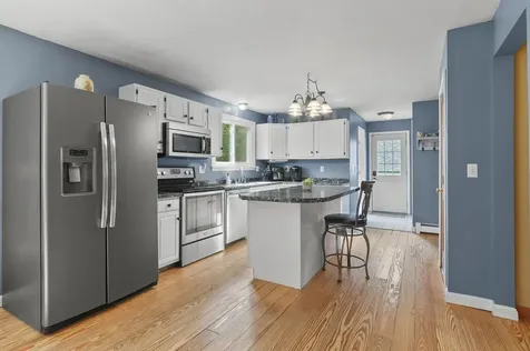 38 Holly View Drive New Ipswich NH 03071