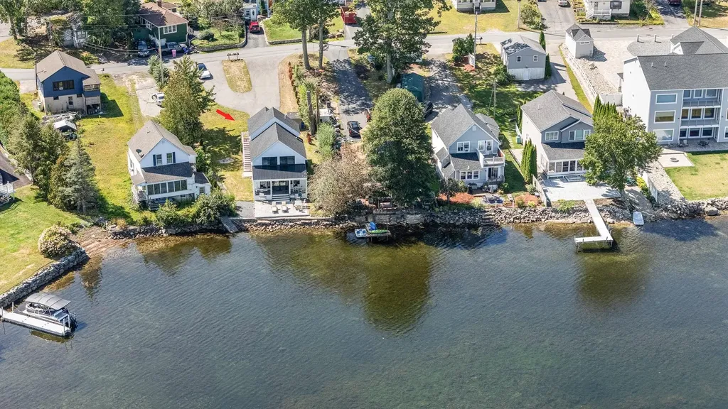 95 Lake Shore Road Salem NH 03079