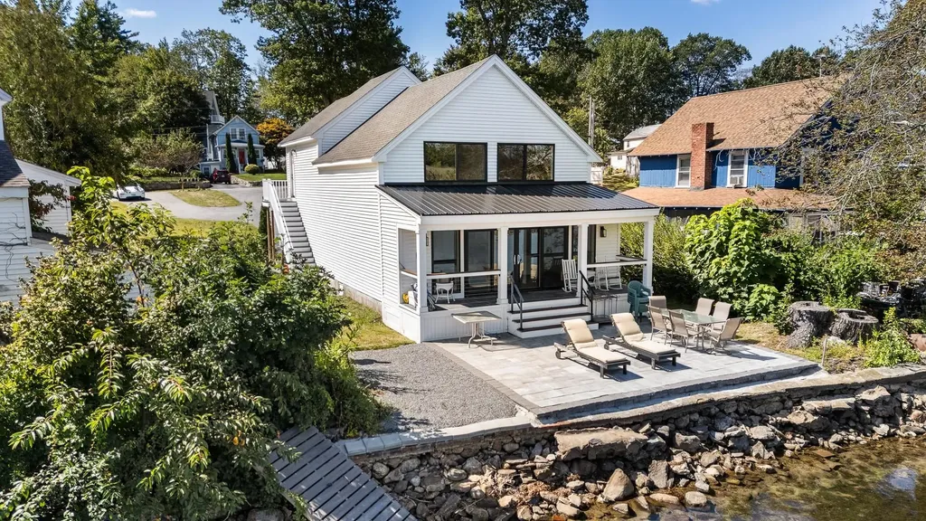 95 Lake Shore Road Salem NH 03079