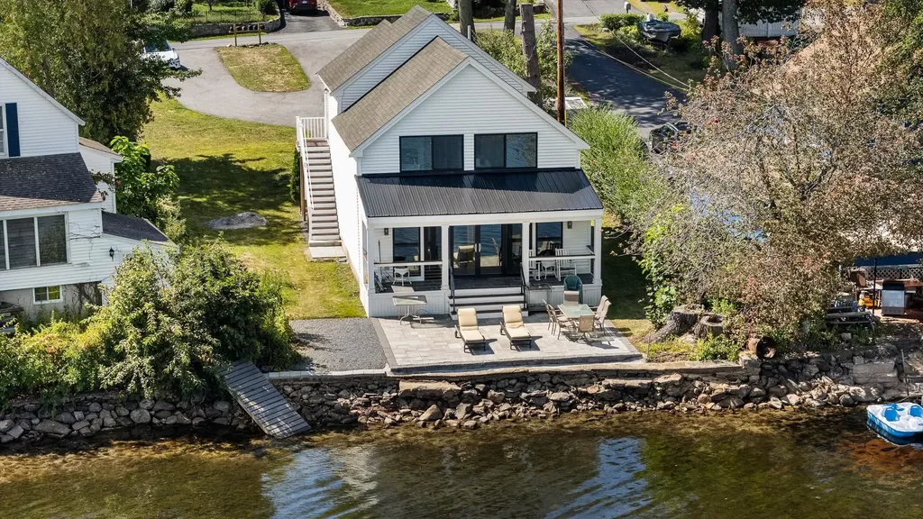 95 Lake Shore Road Salem NH 03079