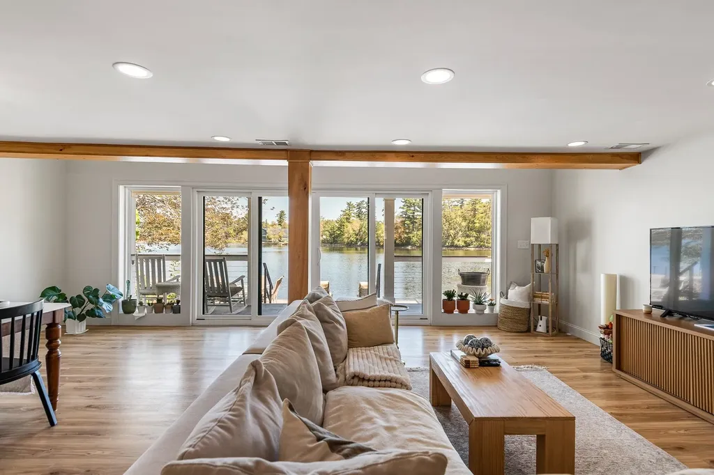 95 Lake Shore Road Salem NH 03079