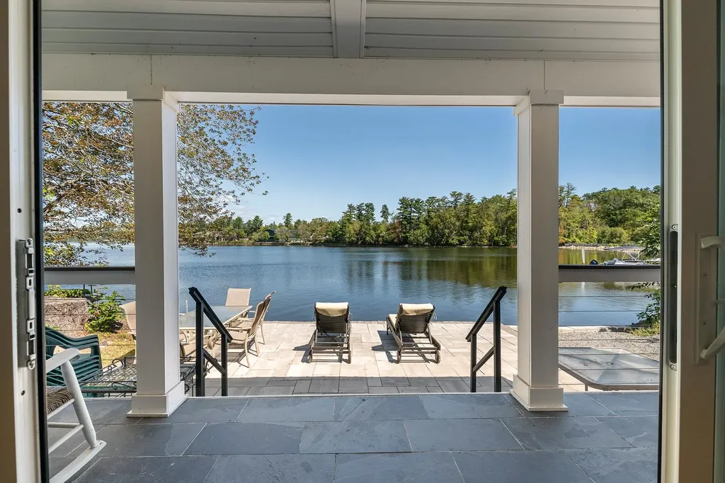 95 Lake Shore Road Salem NH 03079