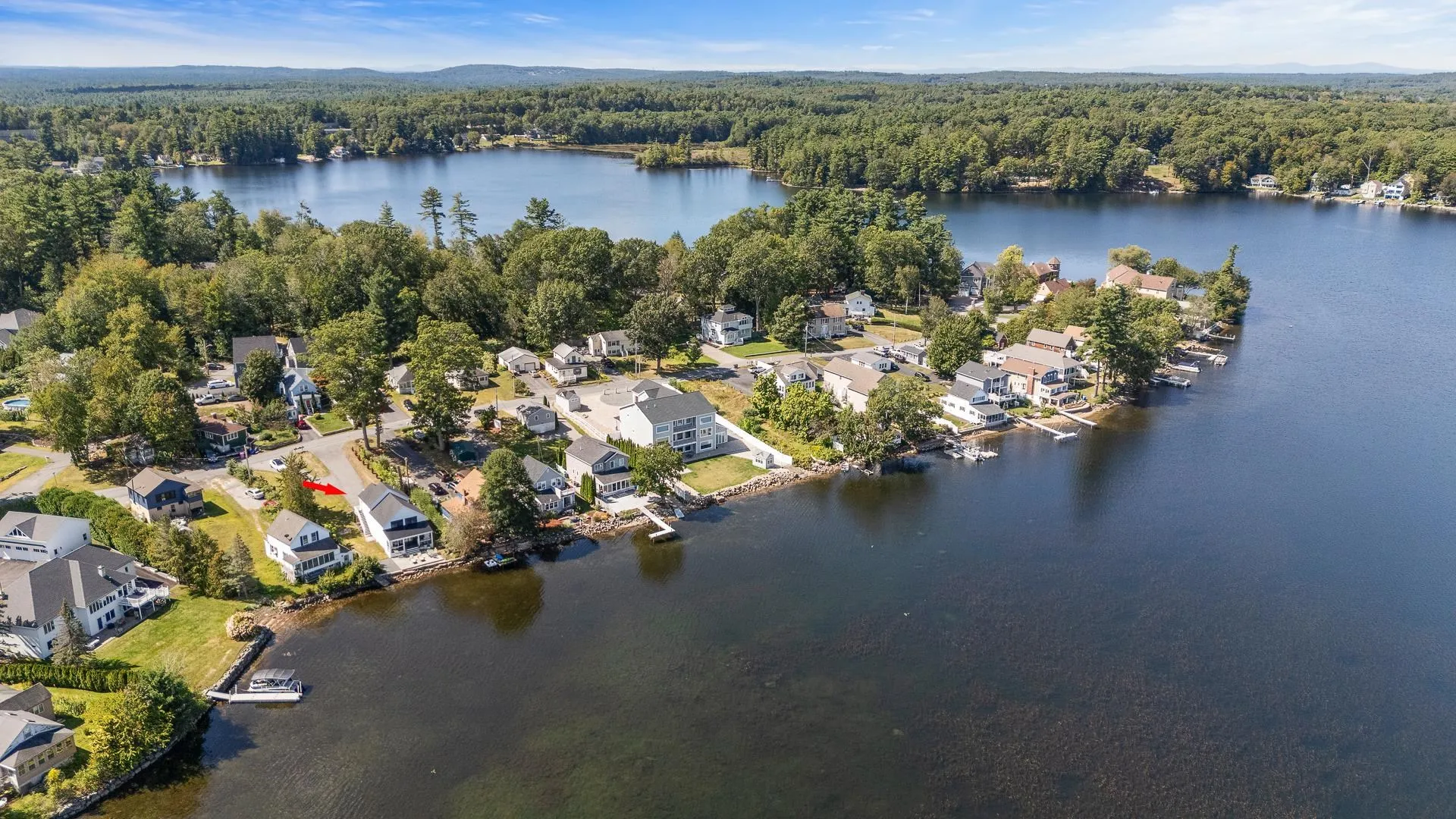 95 Lake Shore Road Salem NH 03079