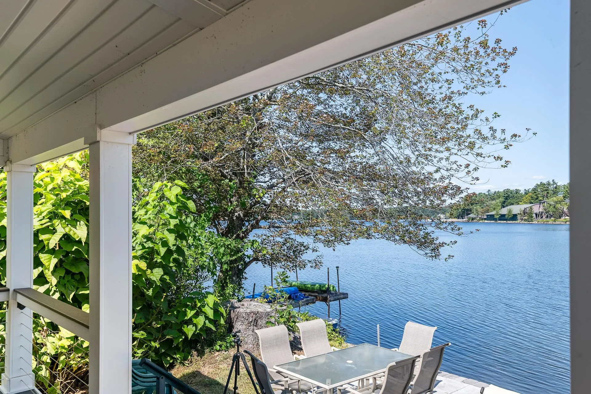 95 Lake Shore Road Salem NH 03079