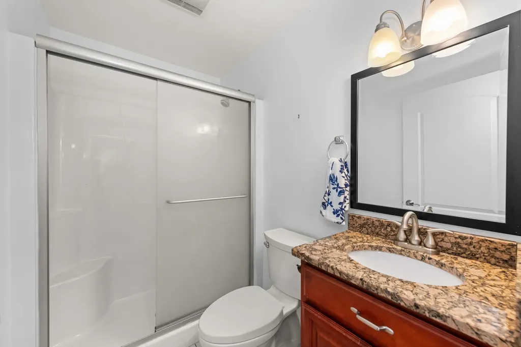 1033 Daniel Webster Highway Woodstock NH 03262