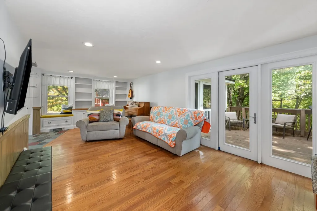 1033 Daniel Webster Highway Woodstock NH 03262