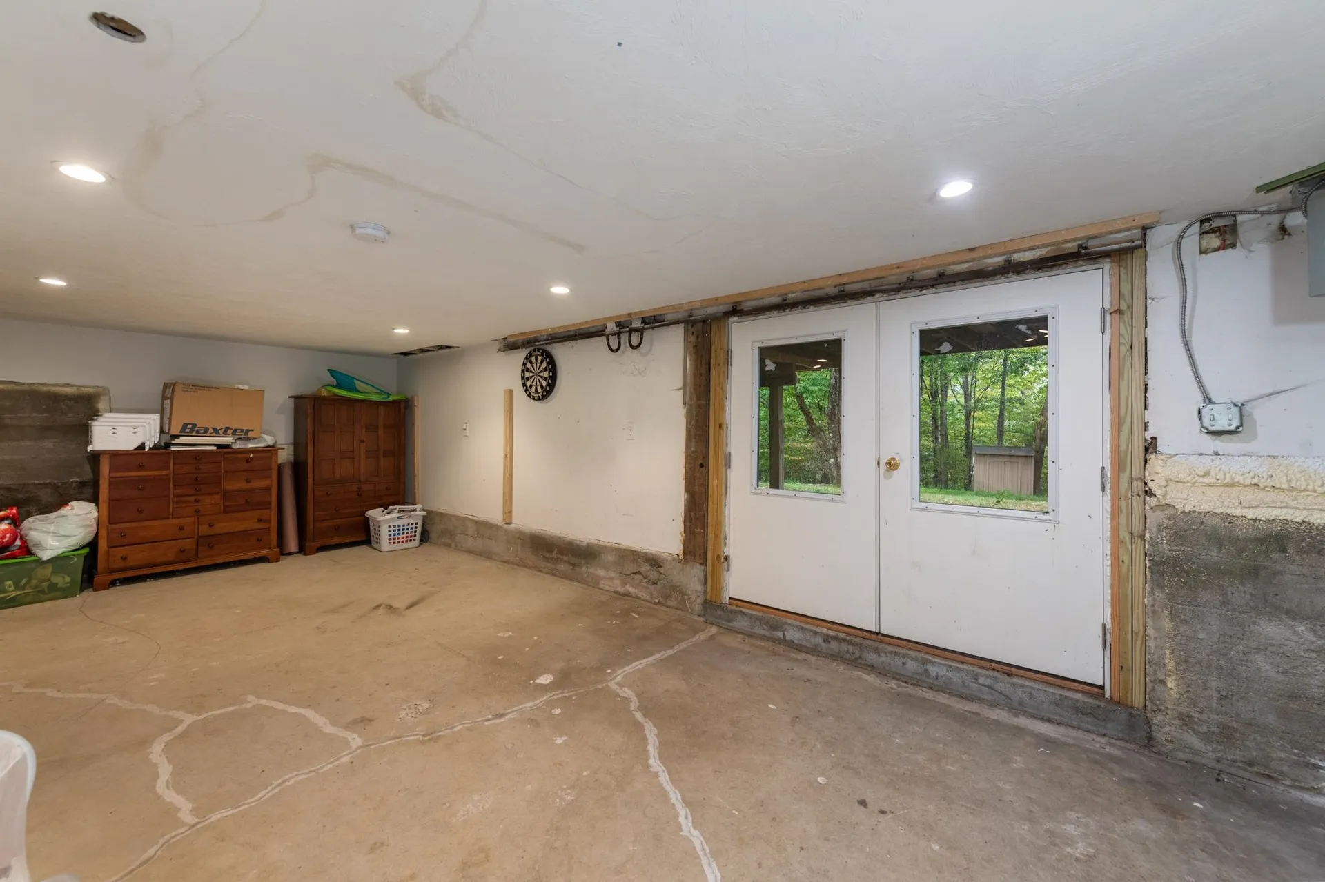 1033 Daniel Webster Highway Woodstock NH 03262