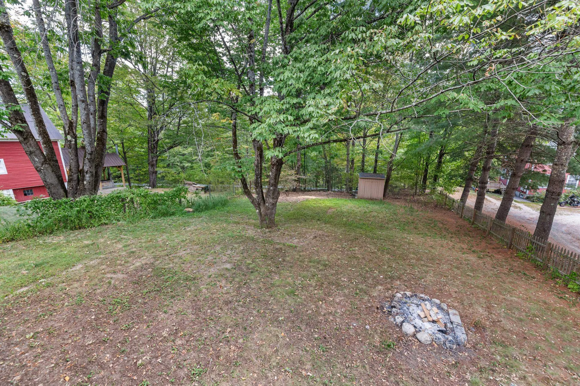 1033 Daniel Webster Highway Woodstock NH 03262