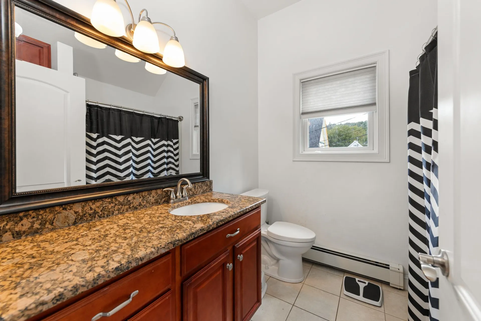 1033 Daniel Webster Highway Woodstock NH 03262