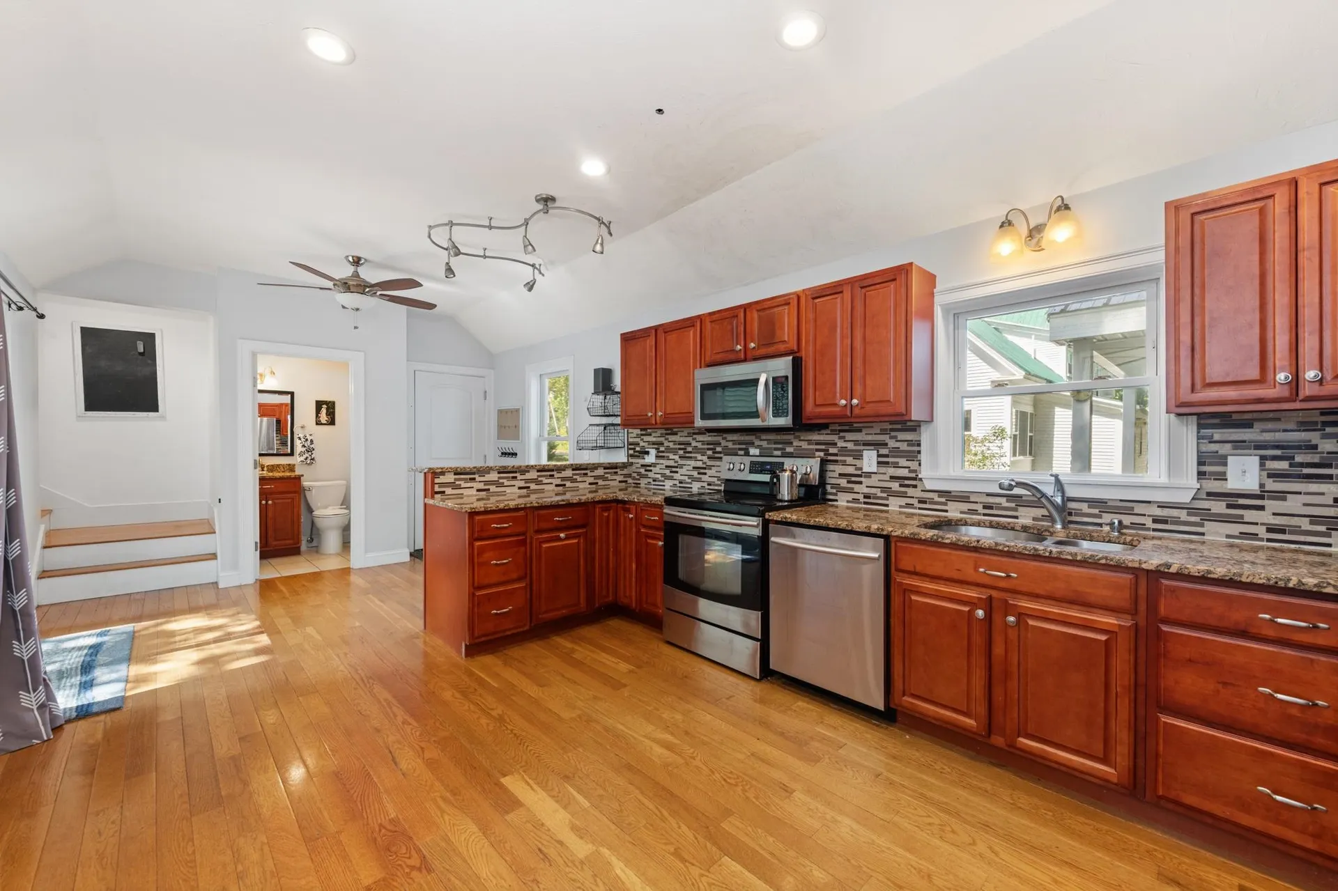 1033 Daniel Webster Highway Woodstock NH 03262