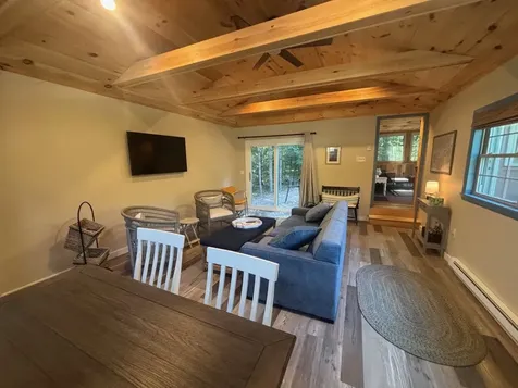 58 Patrician Shores Circle Meredith NH 03253