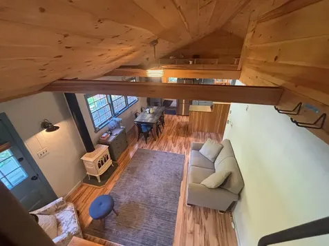 58 Patrician Shores Circle Meredith NH 03253