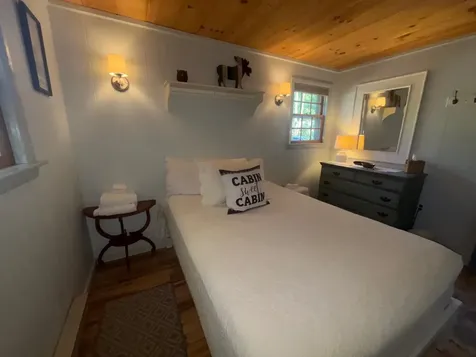 58 Patrician Shores Circle Meredith NH 03253