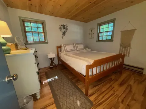 58 Patrician Shores Circle Meredith NH 03253