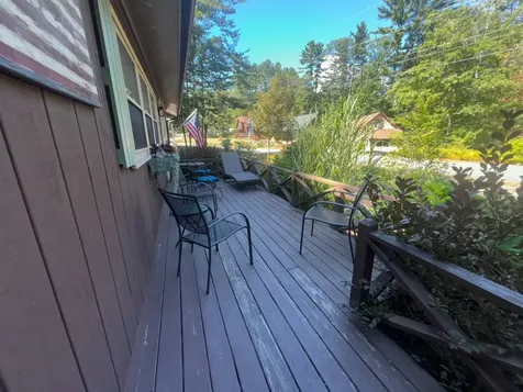 58 Patrician Shores Circle Meredith NH 03253