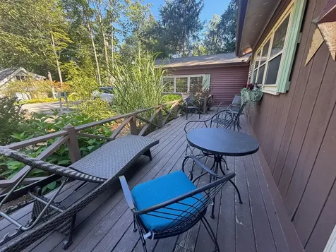 58 Patrician Shores Circle Meredith NH 03253