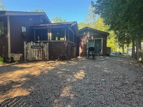 58 Patrician Shores Circle Meredith NH 03253