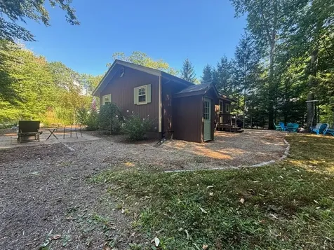 58 Patrician Shores Circle Meredith NH 03253