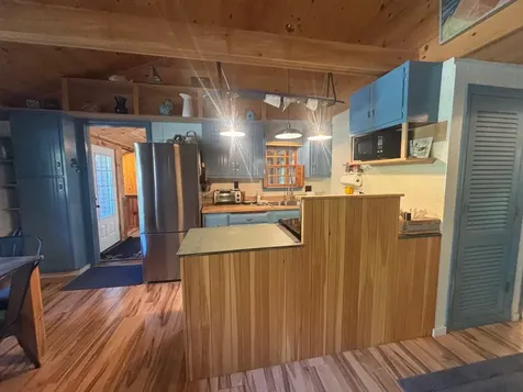 58 Patrician Shores Circle Meredith NH 03253