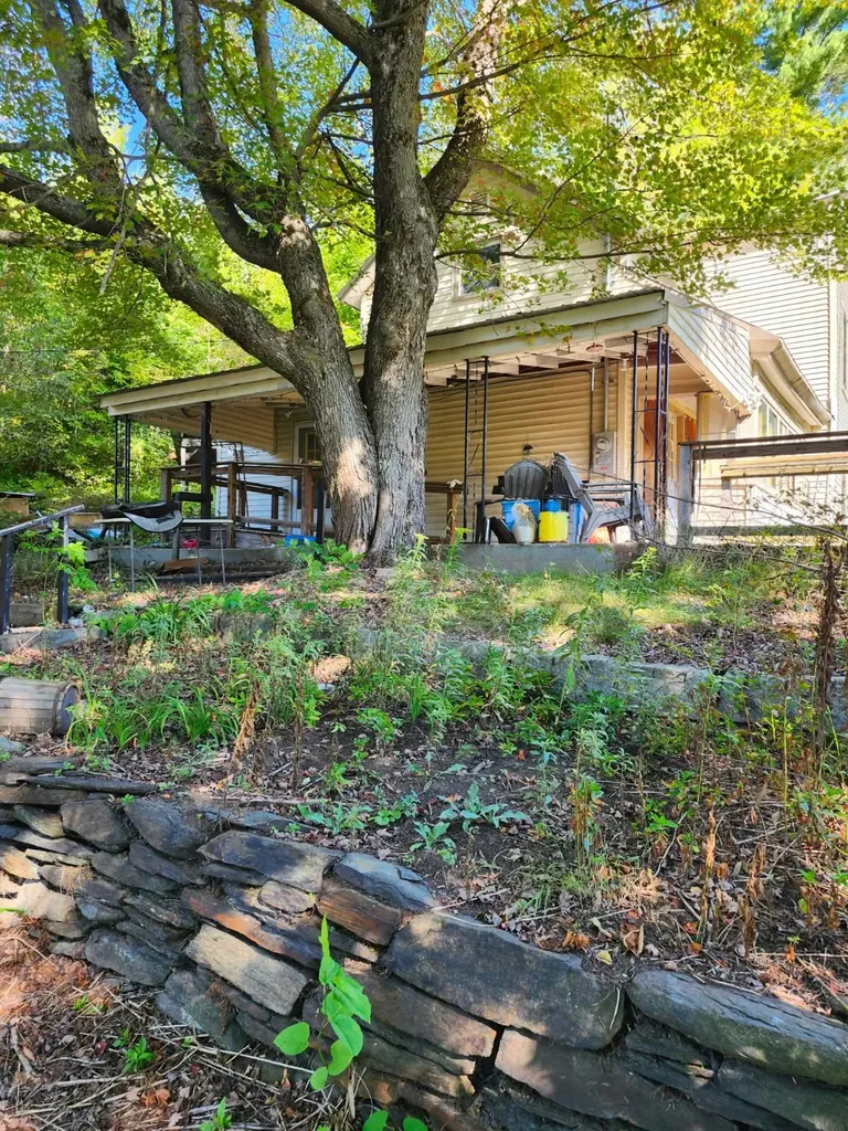 67 Buffalo Street Hardwick VT 05843