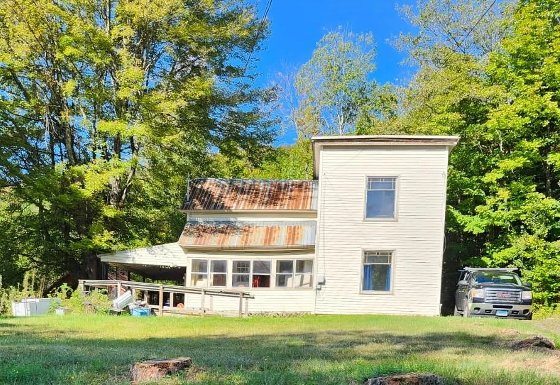 67 Buffalo Street Hardwick VT 05843