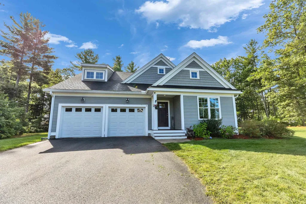 5 Horizon Drive Litchfield NH 03052
