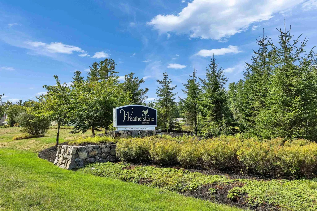5 Horizon Drive Litchfield NH 03052