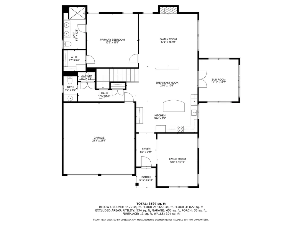 5 Horizon Drive Litchfield NH 03052