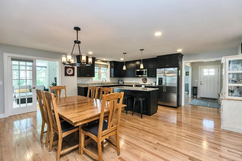5 Horizon Drive Litchfield NH 03052