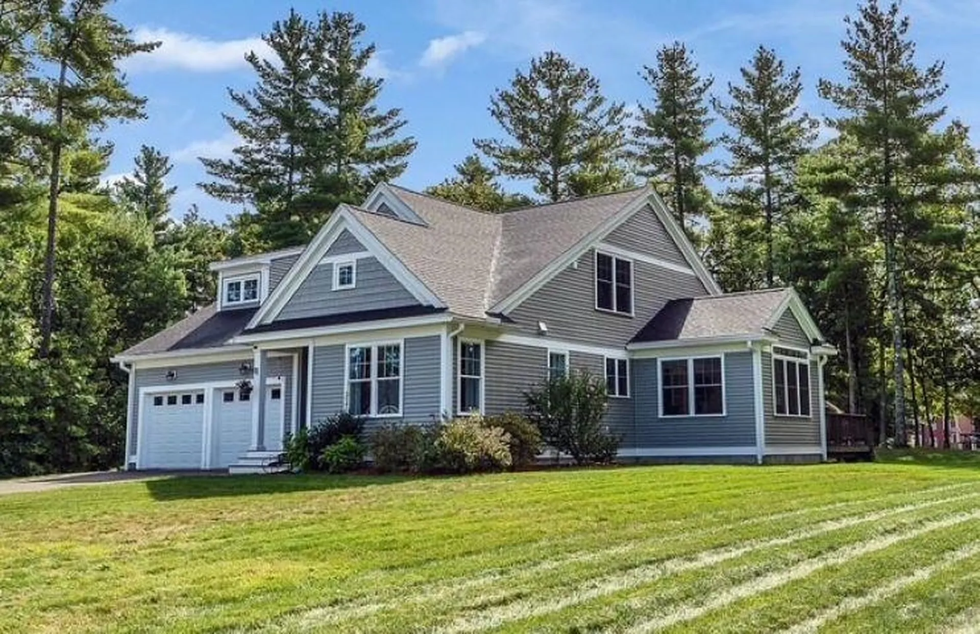 5 Horizon Drive Litchfield NH 03052