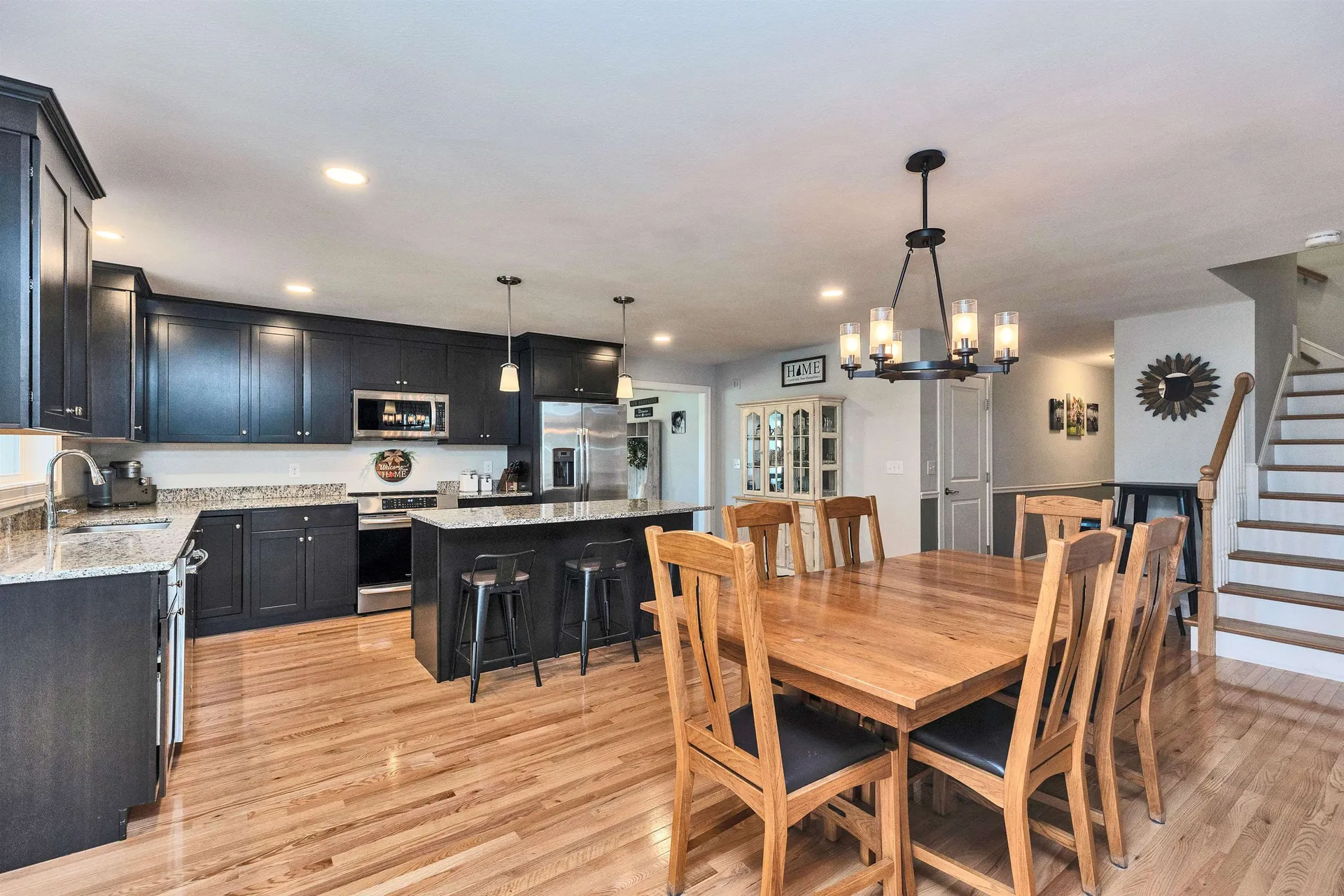 5 Horizon Drive Litchfield NH 03052