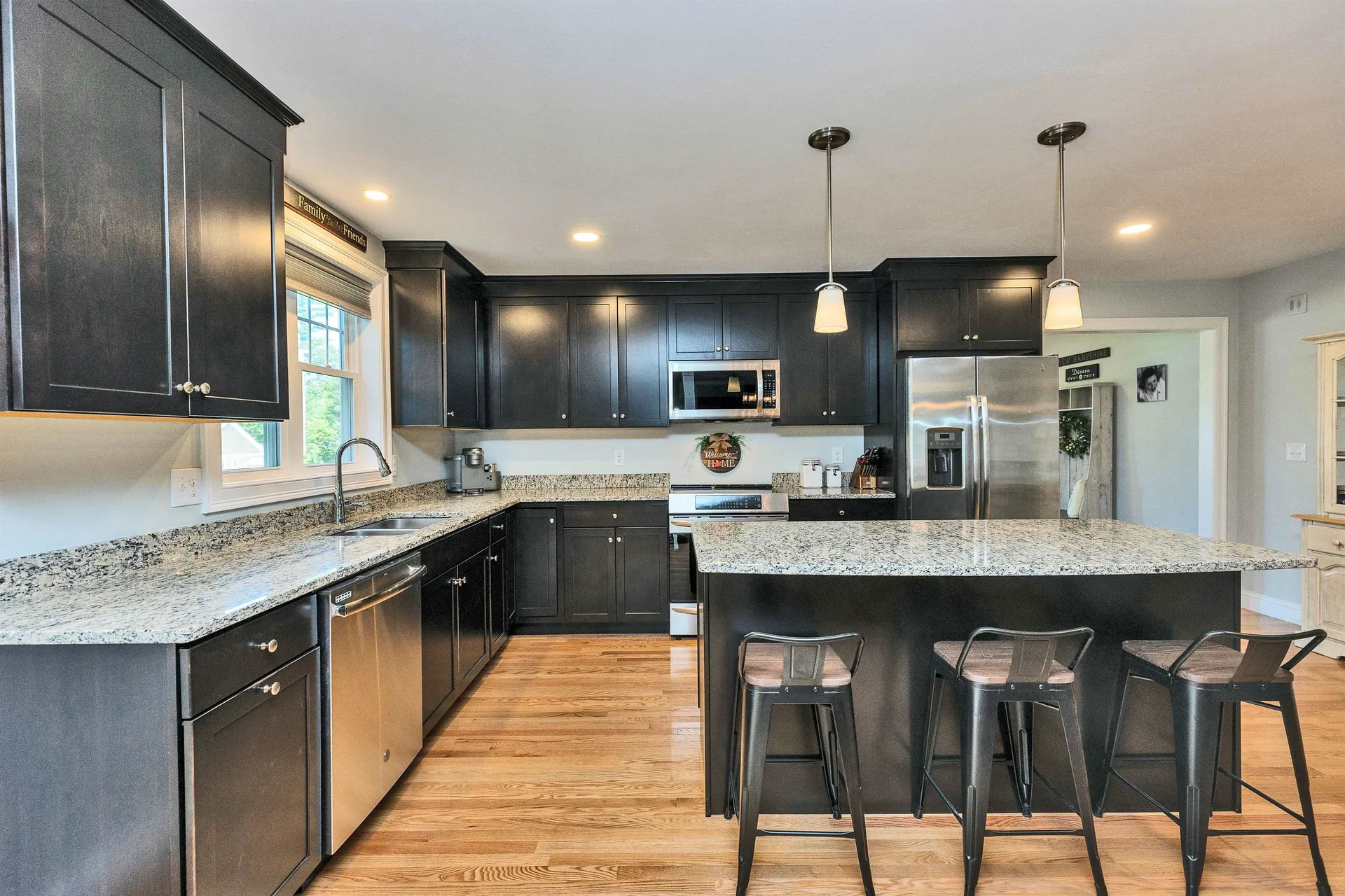 5 Horizon Drive Litchfield NH 03052