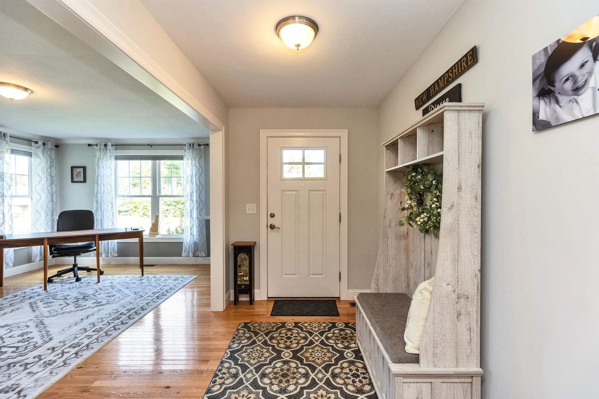 5 Horizon Drive Litchfield NH 03052