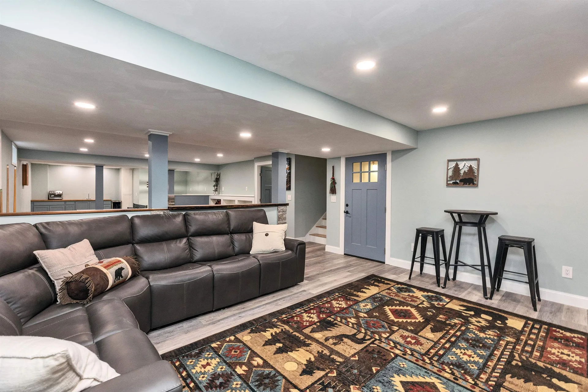 5 Horizon Drive Litchfield NH 03052